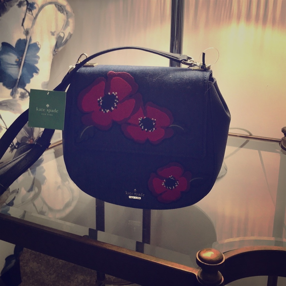 Brand new authentic Kate Spade